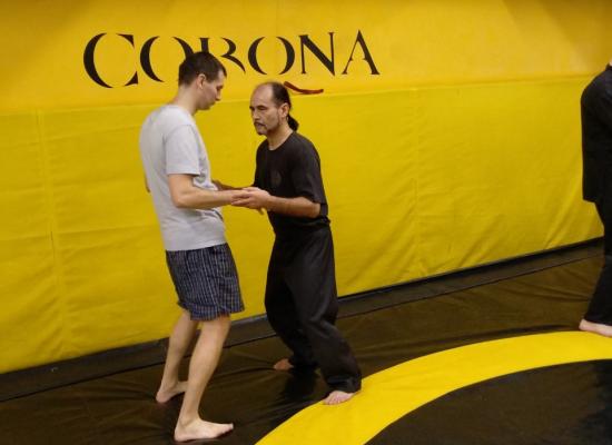 Korona 4